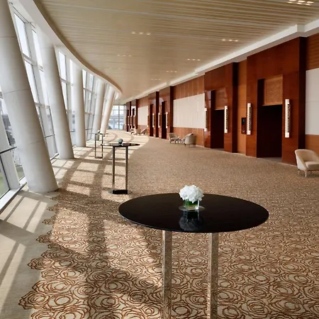 Intercontinental Dubai Festival City By Ihg-2